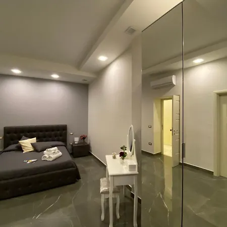 B&B Porto & 4*