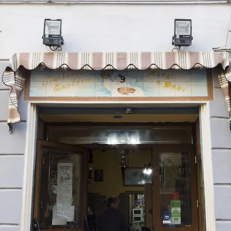 Porto & 4* Неаполь