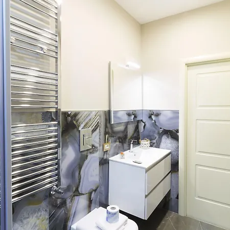 Porto & 4* Неаполь