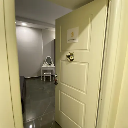 Porto & Отель типа 