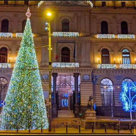 Porto & Отель типа 