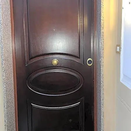 B&B Porto & 4*