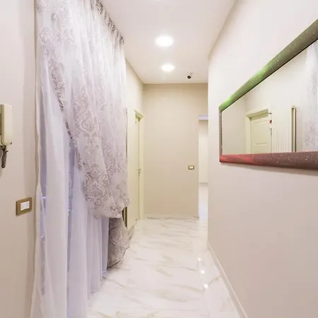 Porto & 4* Неаполь