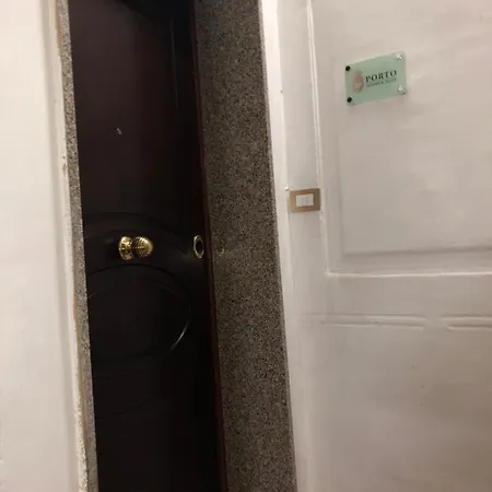 Porto & Отель типа 