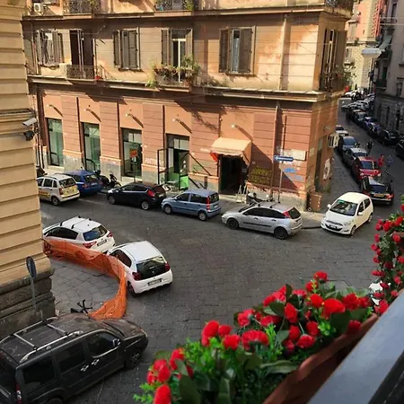 Porto & 4* Неаполь