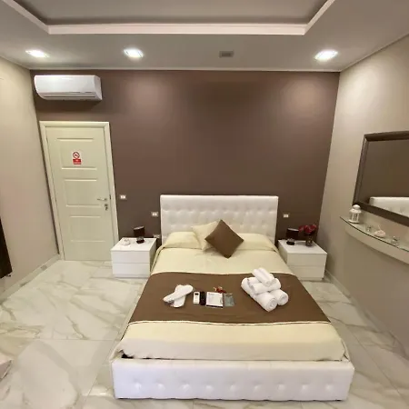 Porto & Bed & Breakfast Neapol