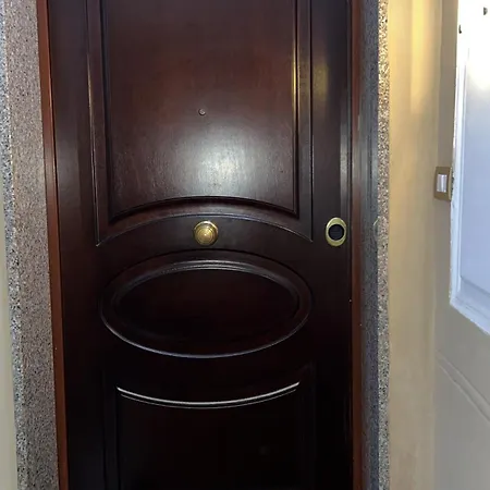 Nocleg ze śniadaniem Porto & Neapol