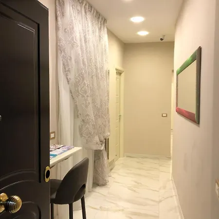 Bed and breakfast Porto & 4*
