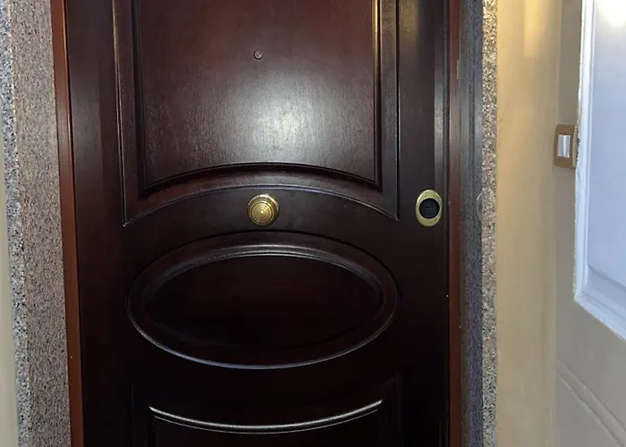 Bed & Breakfast Porto Rooms&suite Napoli
