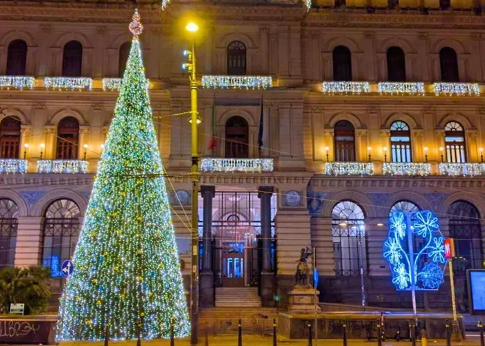 Porto Rooms&suite Bed & Breakfast Napoli